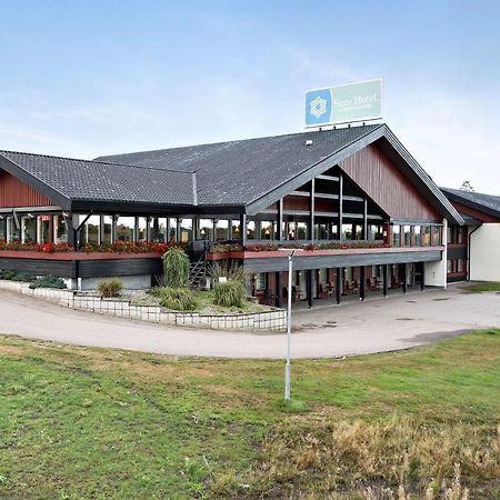 Sure Hotel By Best Western Lagan Extérieur photo