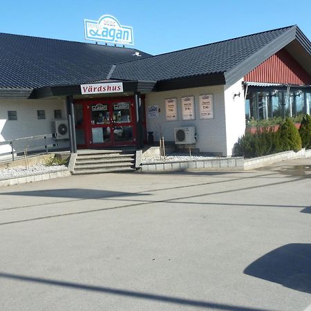 Sure Hotel By Best Western Lagan Extérieur photo