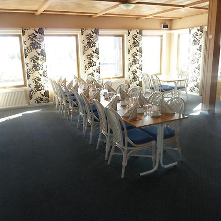 Sure Hotel By Best Western Lagan Extérieur photo