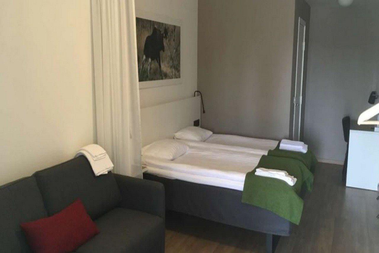 Sure Hotel By Best Western Lagan Extérieur photo