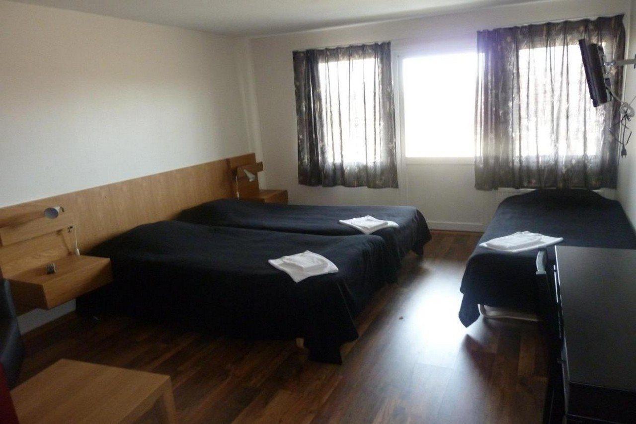 Sure Hotel By Best Western Lagan Extérieur photo