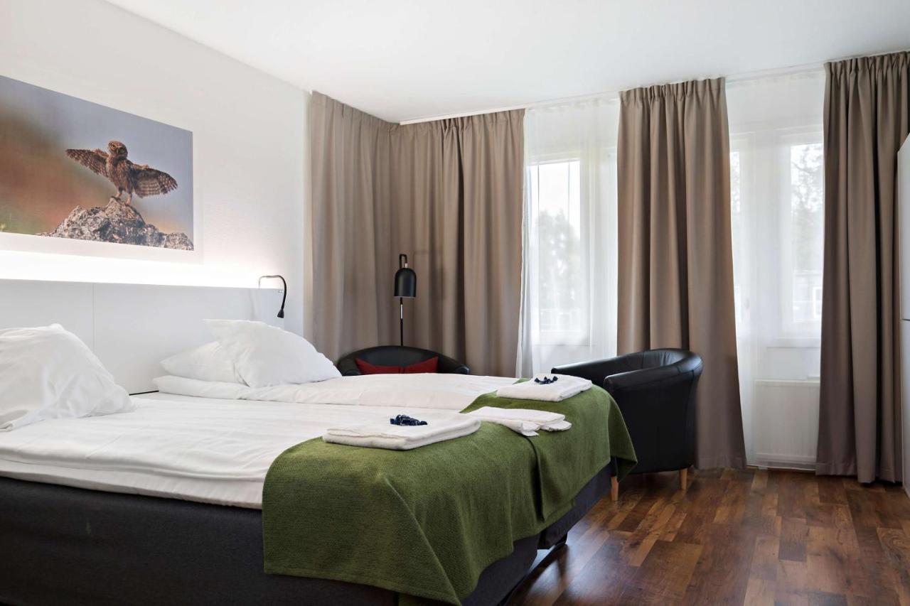 Sure Hotel By Best Western Lagan Extérieur photo