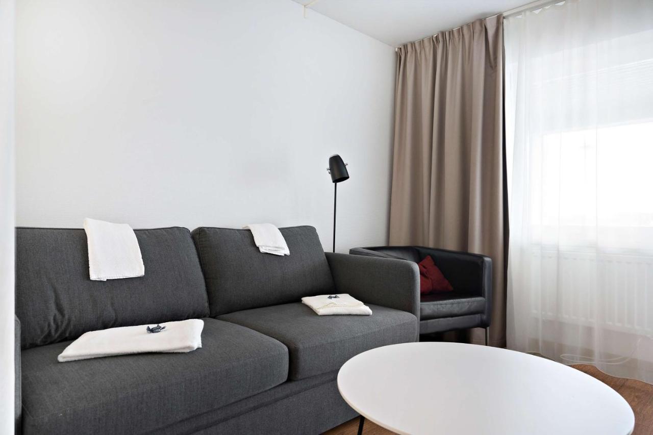 Sure Hotel By Best Western Lagan Extérieur photo