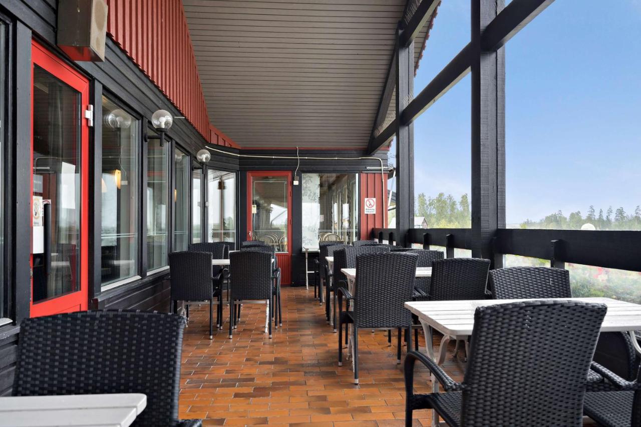 Sure Hotel By Best Western Lagan Extérieur photo