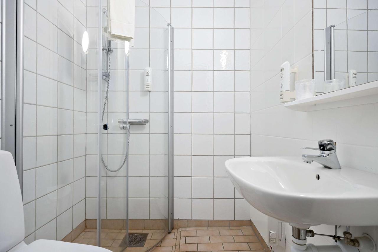 Sure Hotel By Best Western Lagan Extérieur photo