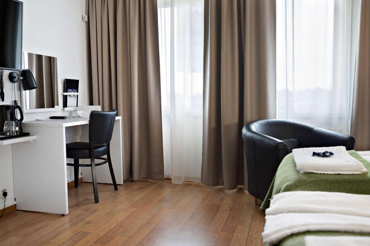 Sure Hotel By Best Western Lagan Extérieur photo