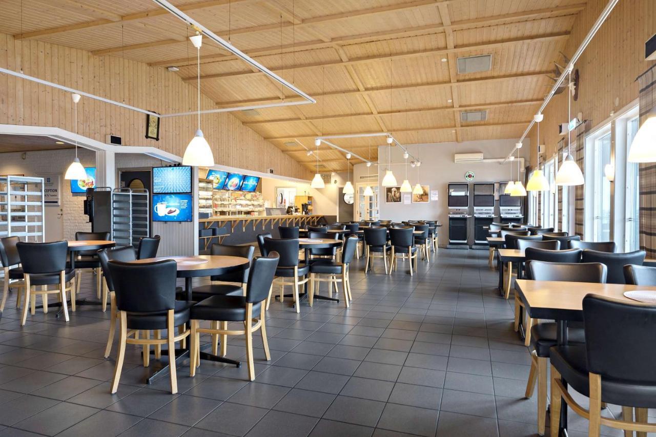 Sure Hotel By Best Western Lagan Extérieur photo