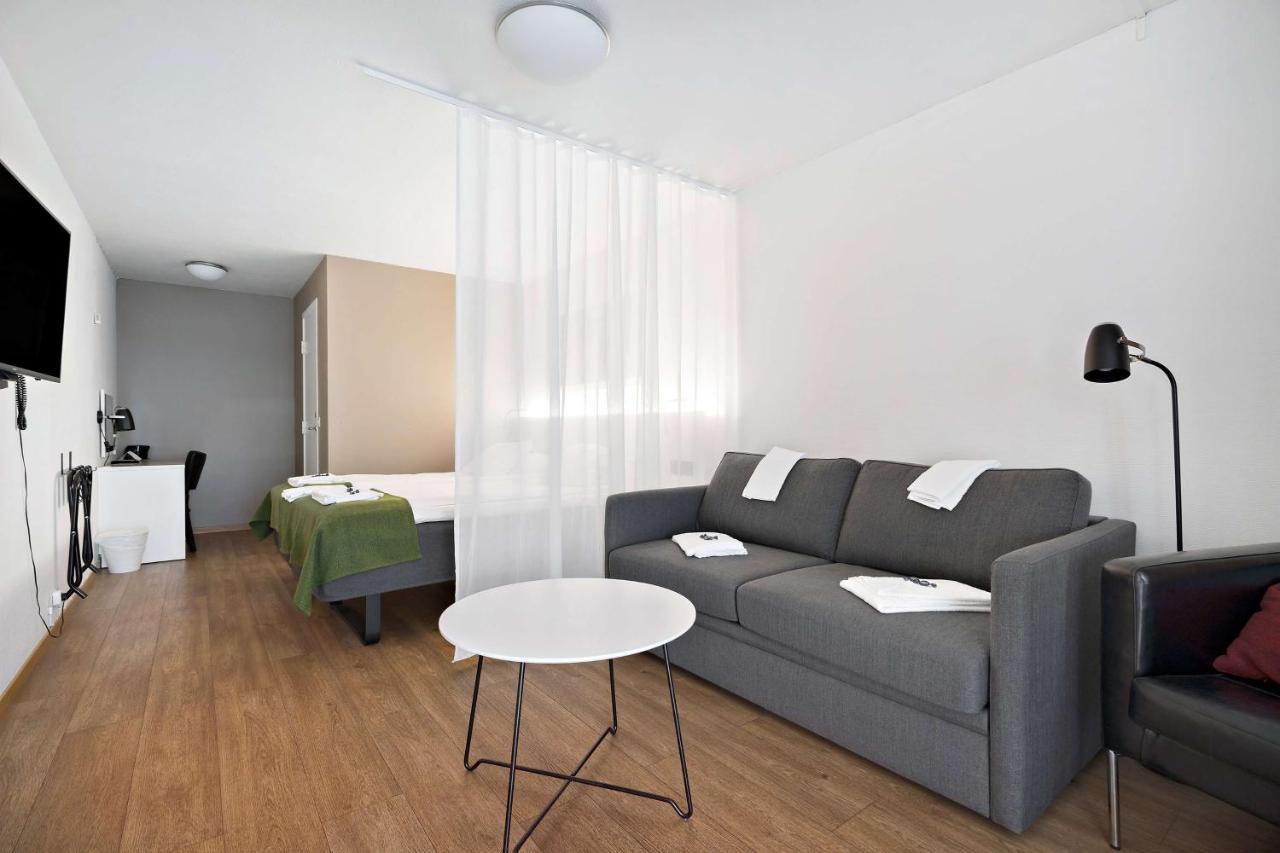 Sure Hotel By Best Western Lagan Extérieur photo