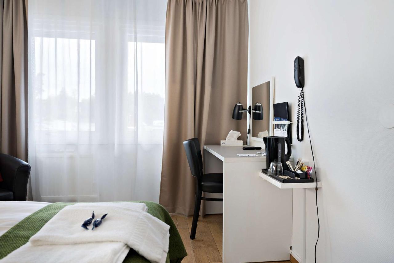 Sure Hotel By Best Western Lagan Extérieur photo