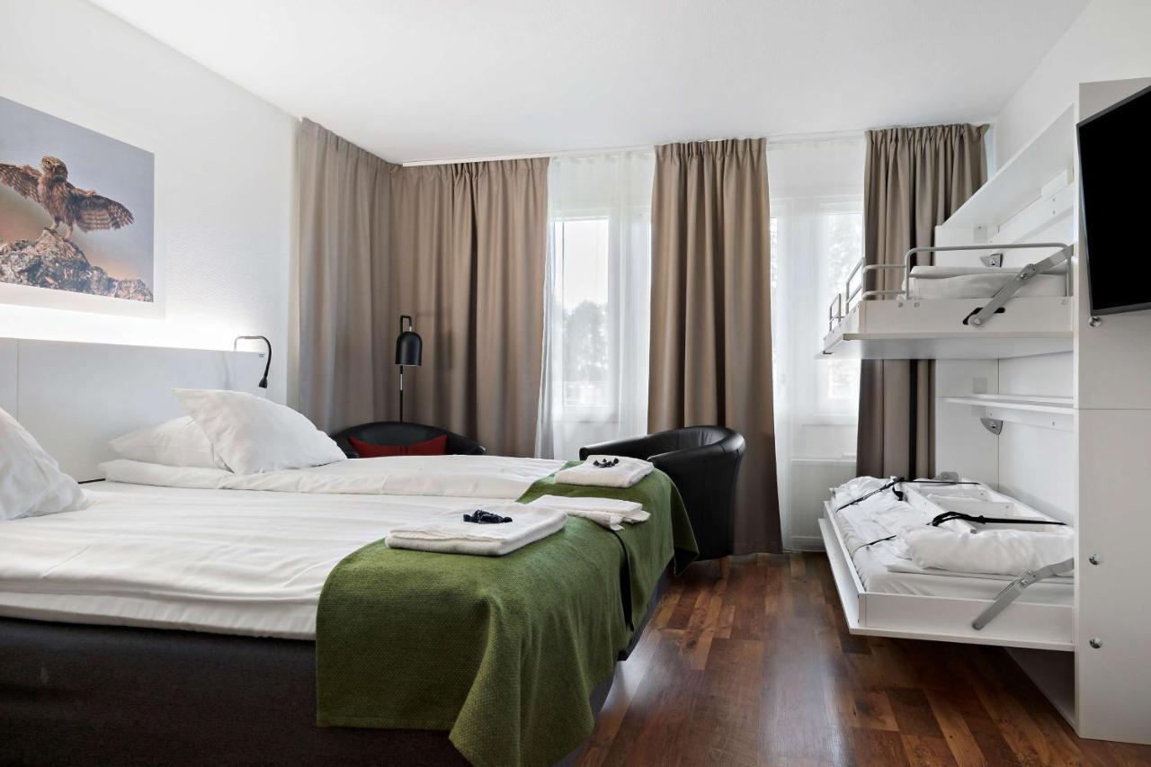 Sure Hotel By Best Western Lagan Extérieur photo