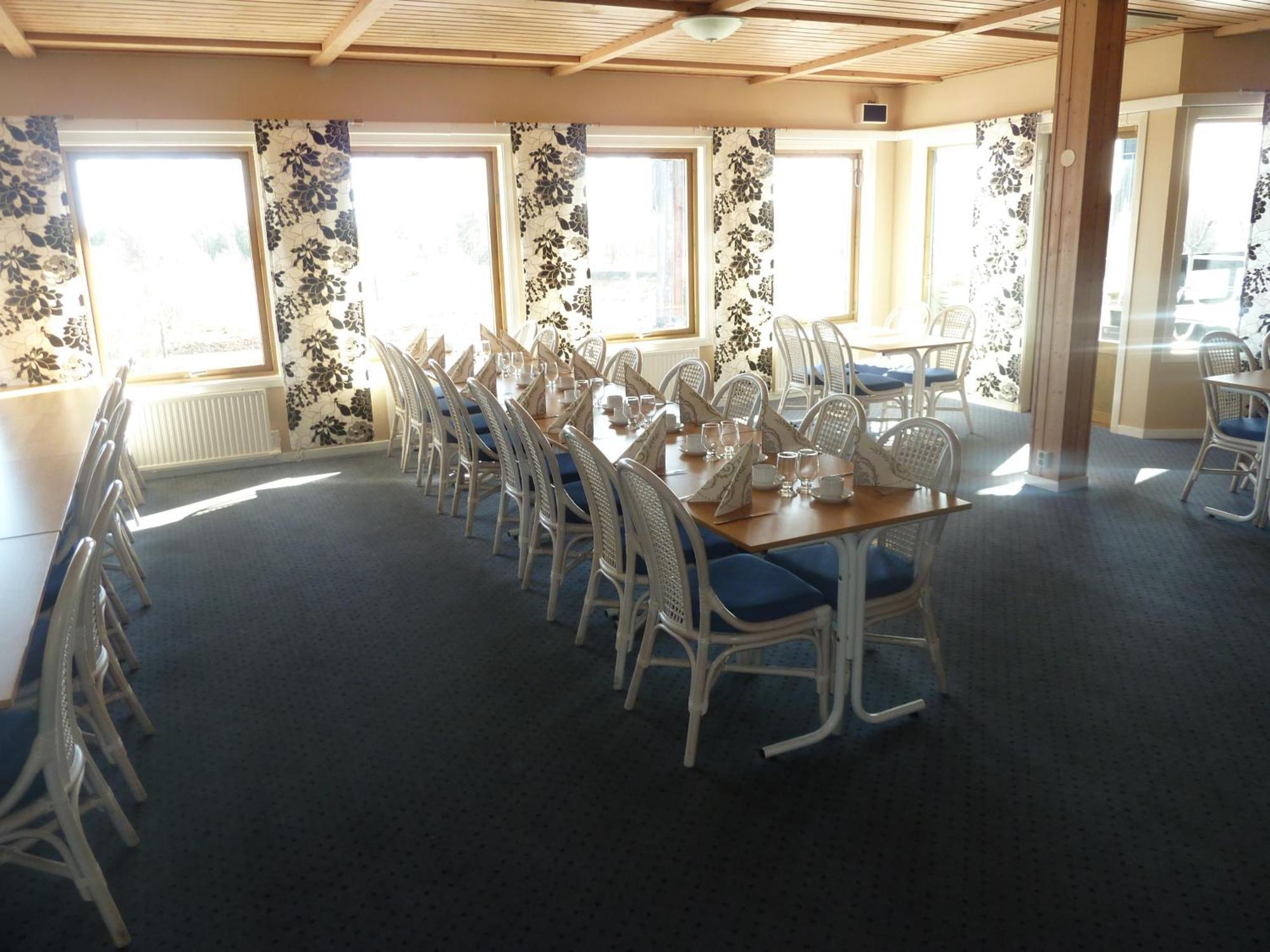 Sure Hotel By Best Western Lagan Extérieur photo