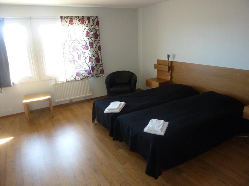 Sure Hotel By Best Western Lagan Extérieur photo